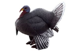 Obrázek z Figurka krocan 6,5cm 